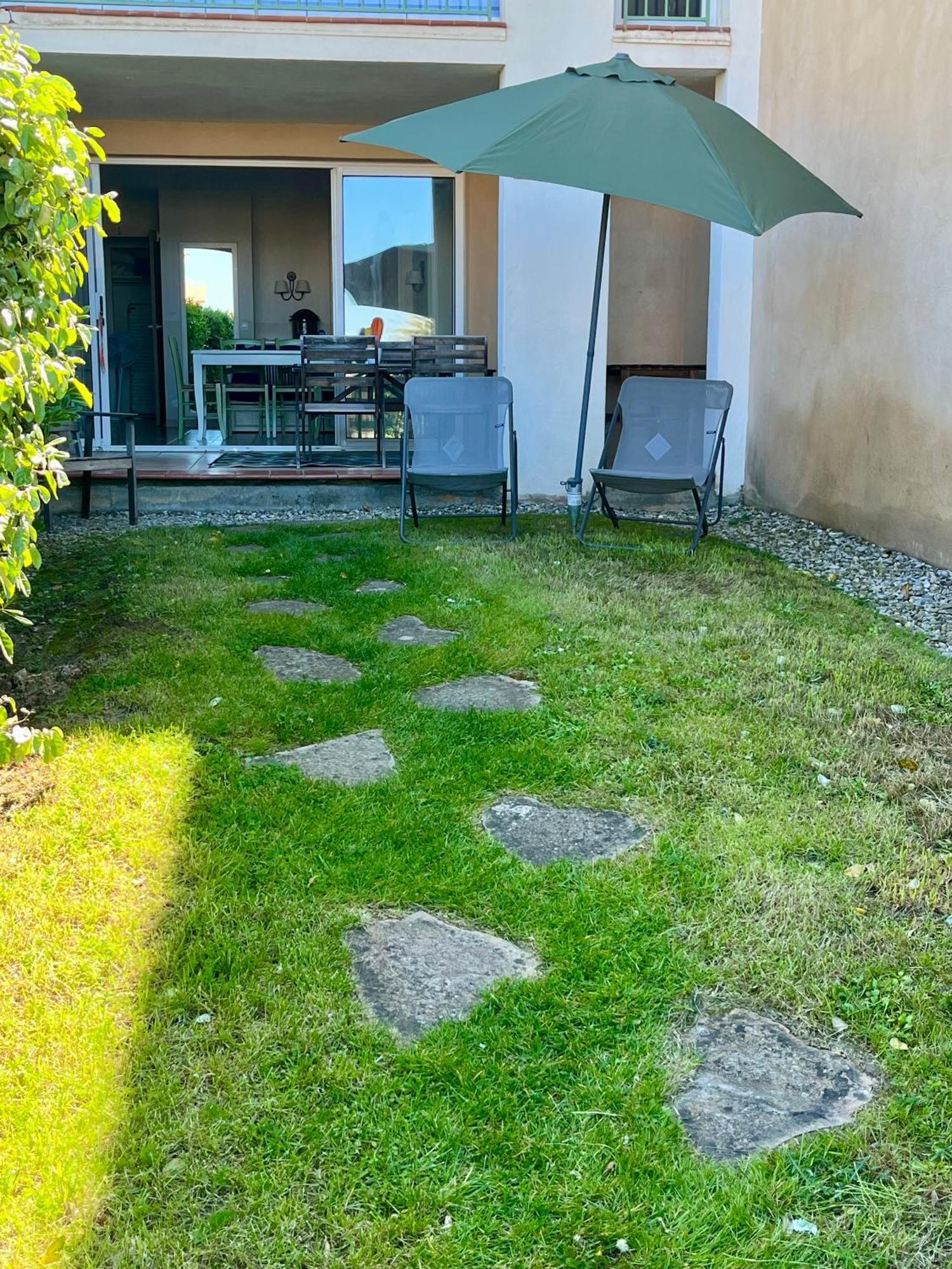 Vue Sur La Mer, A 50m Apartment *