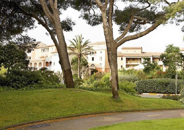 Vue Sur La Mer, A 50m Apartment