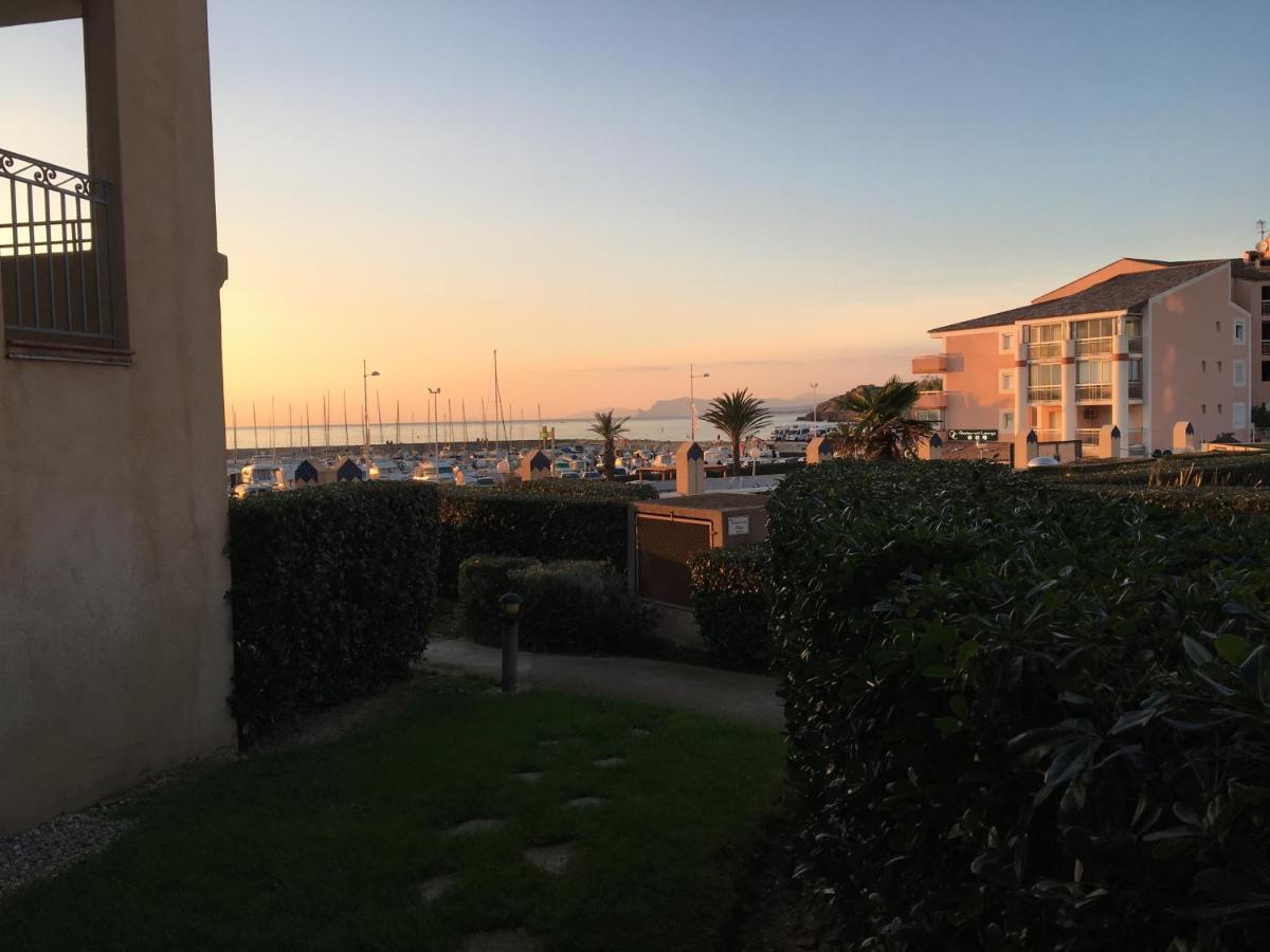 Vue Sur La Mer, A 50m Apartment *