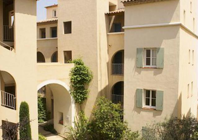 Vue Sur La Mer, A 50m Apartment