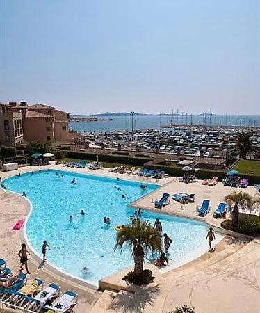 Vue Sur La Mer, Plage A 50M Six-Fours-les-Plages Exterior foto